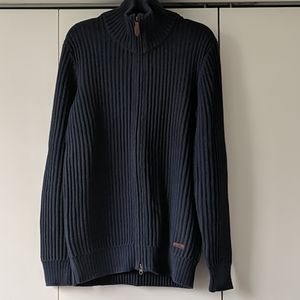 Peak Performance Knit Sweater
